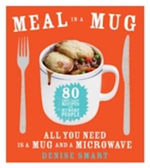 Meal in a Mug