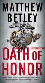 Betley, M: Oath of Honor