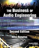The Business of Audio Engineering