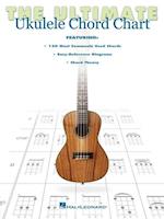 The Ultimate Ukulele Chord Chart