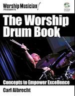 The Worship Drum Book