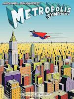 Metropolis Symphony - Complete Score Set (5 Scores)
