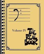 The Real Book, Volume IV