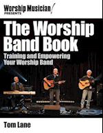 Worship Band Book
