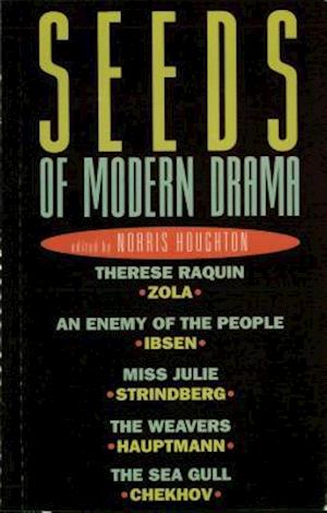 Seeds of Modern Drama