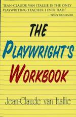 Playwright's Workbook