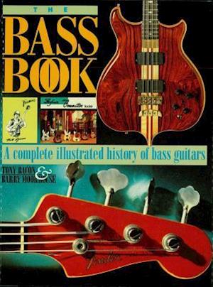 Bass Book