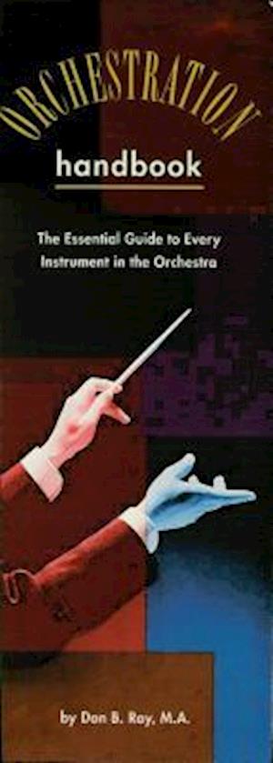 Orchestration Handbook