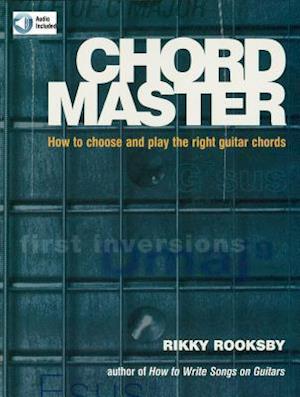 Chord Master