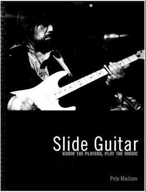 Slide Guitar