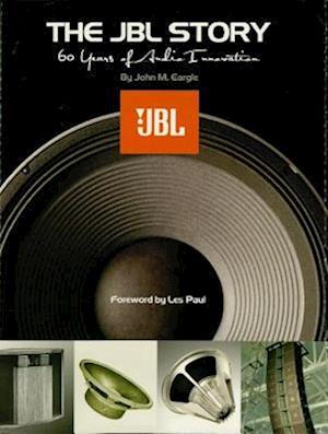 JBL Story