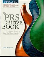 PRS Guitar Book