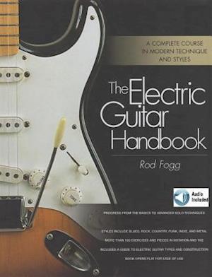 Electric Guitar Handbook