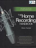 Home Recording Handbook