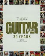 Complete History of Guitar World