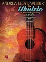 Andrew Lloyd Webber for Ukulele