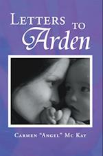 Letters to Arden