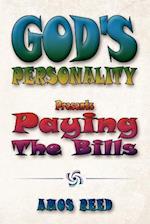 God's Personality