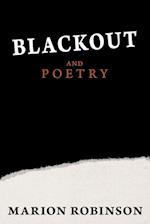 Blackout and Poetry