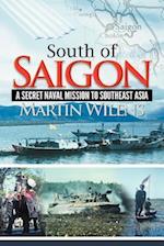 South of Saigon