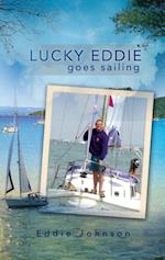 Lucky Eddie Goes Sailing