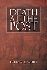 Death at the Post