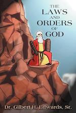 The Laws and Orders of God