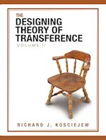 THE DESIGNING THEORY OF TRANSFERENCE