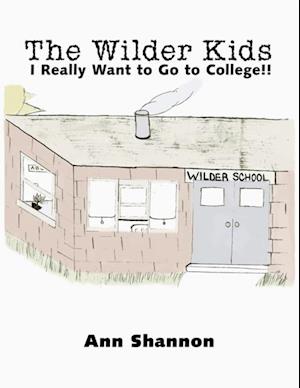 Wilder Kids