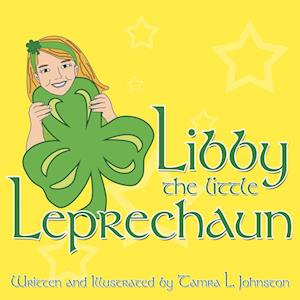 Libby the Little Leprechaun