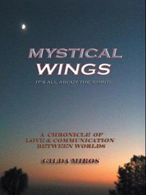 Mystical Wings