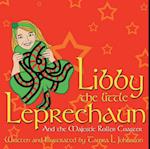 Libby the Little Leprechaun