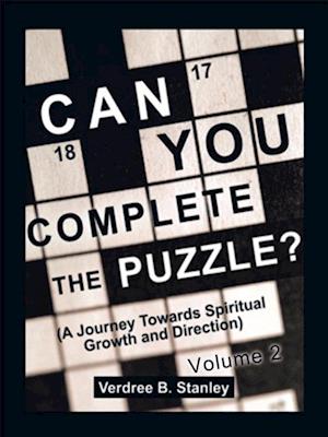 Can You Complete the Puzzle? - Volume 2