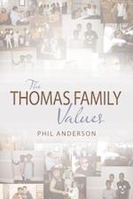 Thomas Family Values