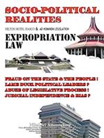 Socio-Political Realities Hilton Hotel Fiasco & Ad Hominem Legislation Expropriation Law