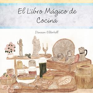 El Libro Magico de Cocina