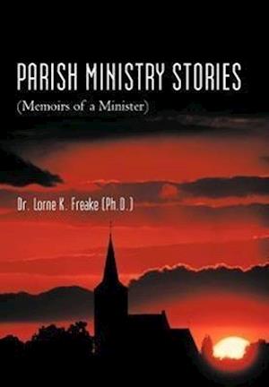 Parish Ministry Stories