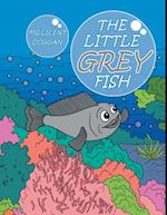 Little Grey Fish