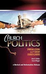 Church Politics