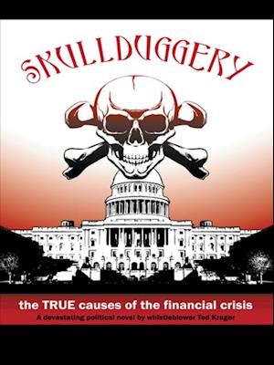 Skullduggery!