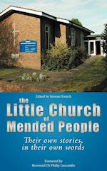 The Little Church of Mended People
