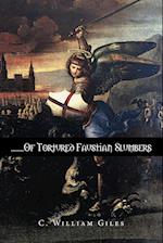 ........of Tortured Faustian Slumbers