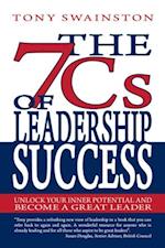 7 Cs of Leadership Success