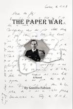 The Paper War