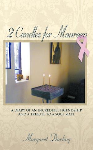 2 Candles for Maureen