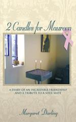 2 Candles for Maureen