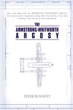 Armstrong-Whitworth Argosy