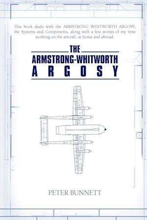The Armstrong-Whitworth Argosy