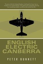 English Electric Canberra