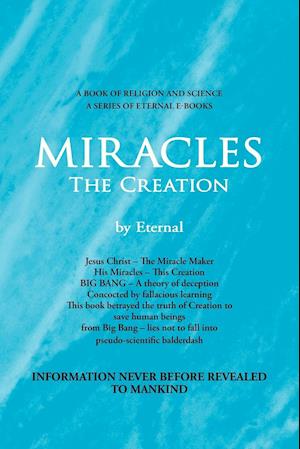 Miracles, the Creation
